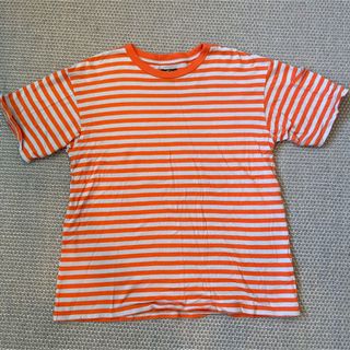 ニードルス(Needles)のニードルス　Tシャツ　カットソー(Tシャツ(半袖/袖なし))