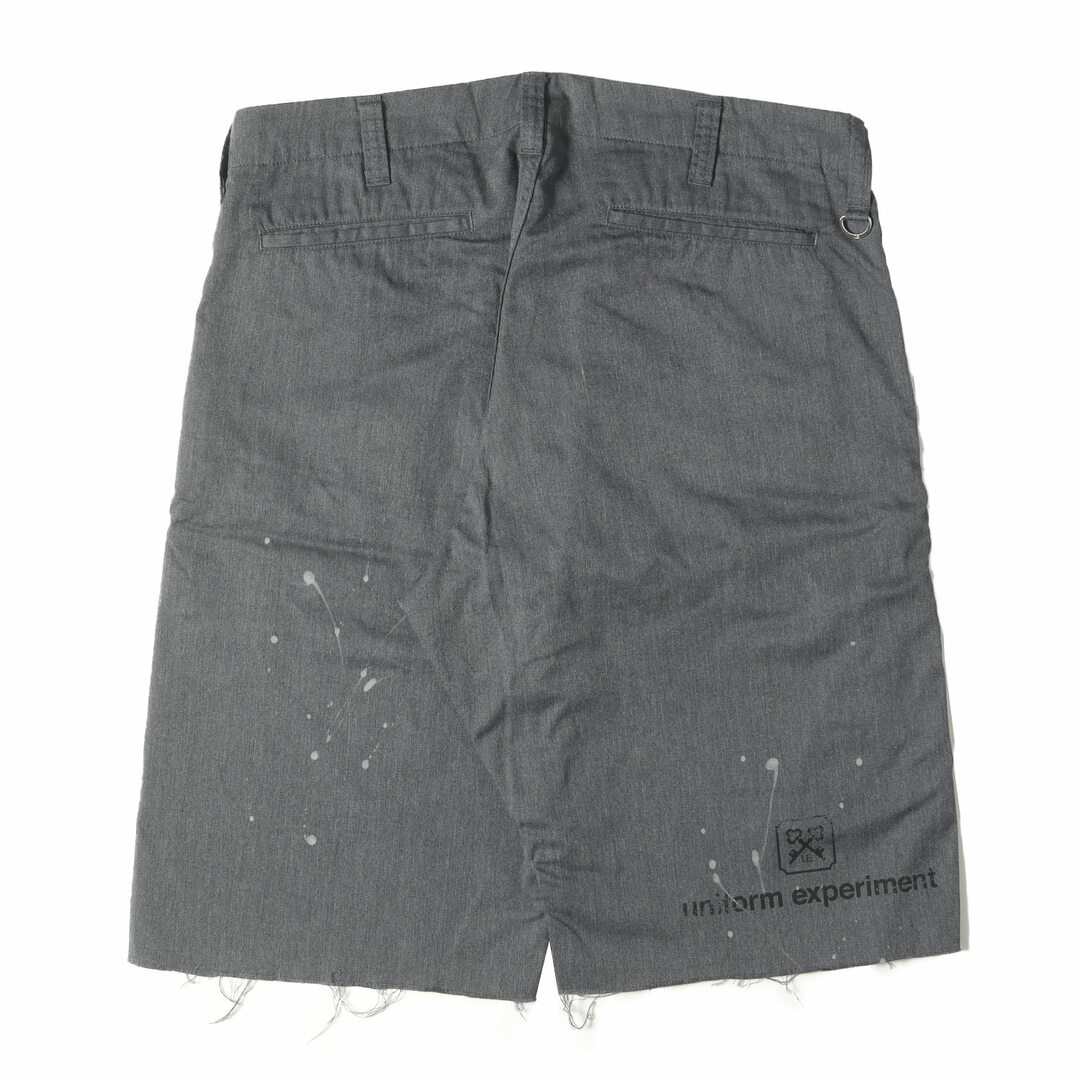 uniform experiment - UNIFORM EXPERIMENT ユニフォーム uniform experiment - UNIFORM EXPERIMENT ユニフォーム