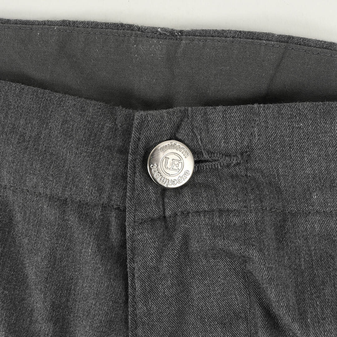 uniform experiment - UNIFORM EXPERIMENT ユニフォーム uniform experiment - UNIFORM EXPERIMENT ユニフォーム
