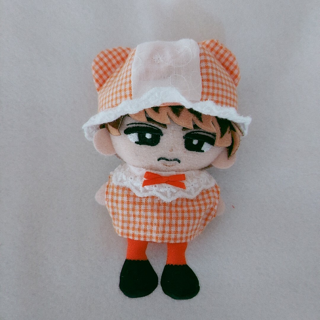 オーダーページ なにわ男子 ちびぬい ぬい服 SnowMan すのチルの オーダーページ なにわ男子 ちびぬい ぬい服 SnowMan すのチルの
