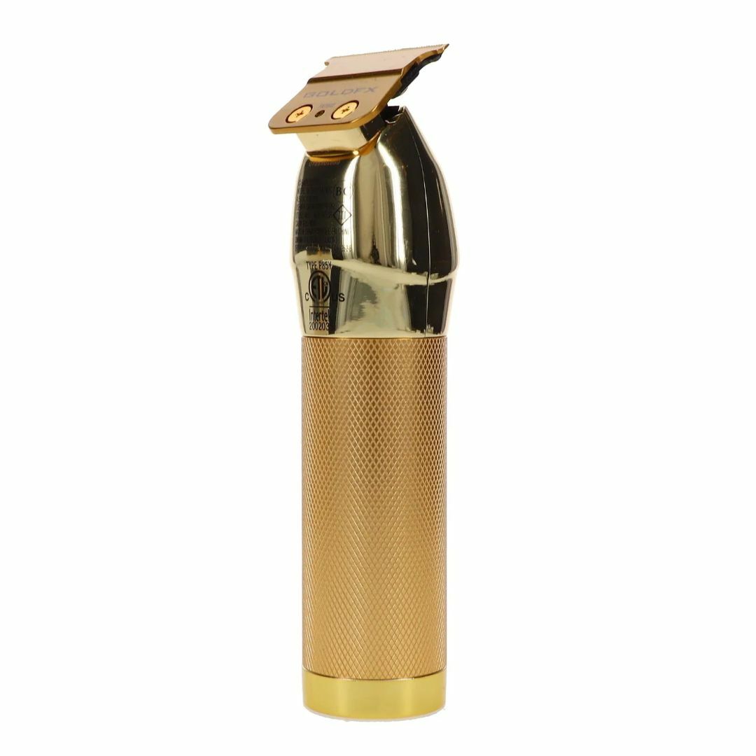 新品未使用 BaByliss Pro FX787G バリカン ベビリス ゴールドの