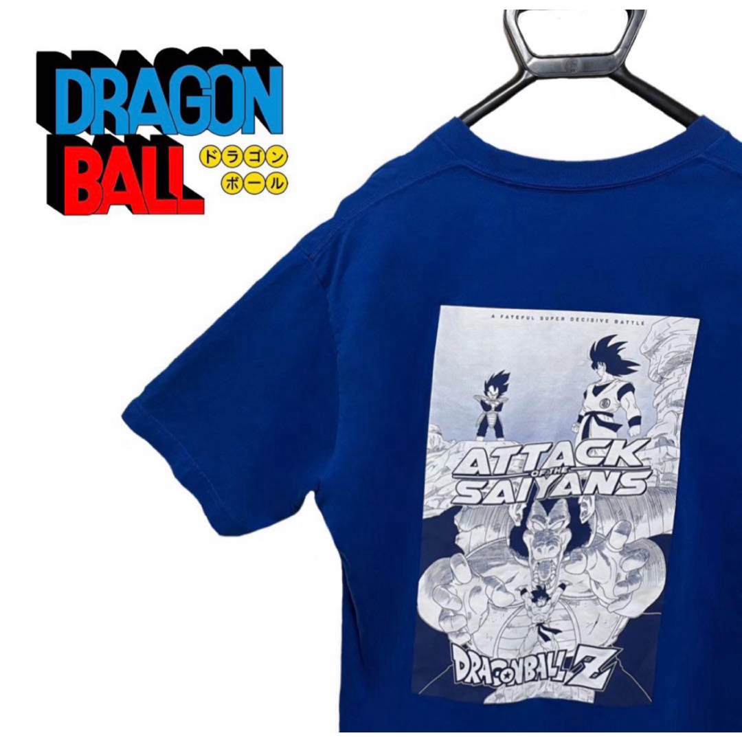 UNIQLO - 【DRAGON BALL UT】 ドラゴンボール ユニクロ Tシャツ UNIQLO - 【DRAGON BALL UT】 ドラゴンボール ユニクロ Tシャツ