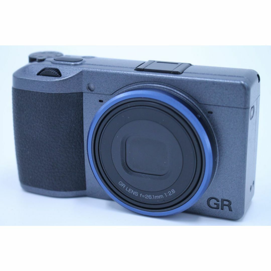 RICOH - リコー GR IIIx Urban Editionの通販 by カメラランド RICOH - リコー GR IIIx Urban Editionの通販 by カメラランド