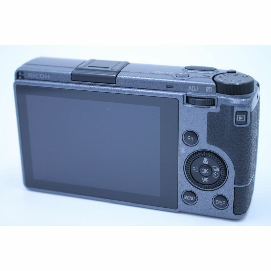RICOH - リコー GR IIIx Urban Editionの通販 by カメラランド RICOH - リコー GR IIIx Urban Editionの通販 by カメラランド