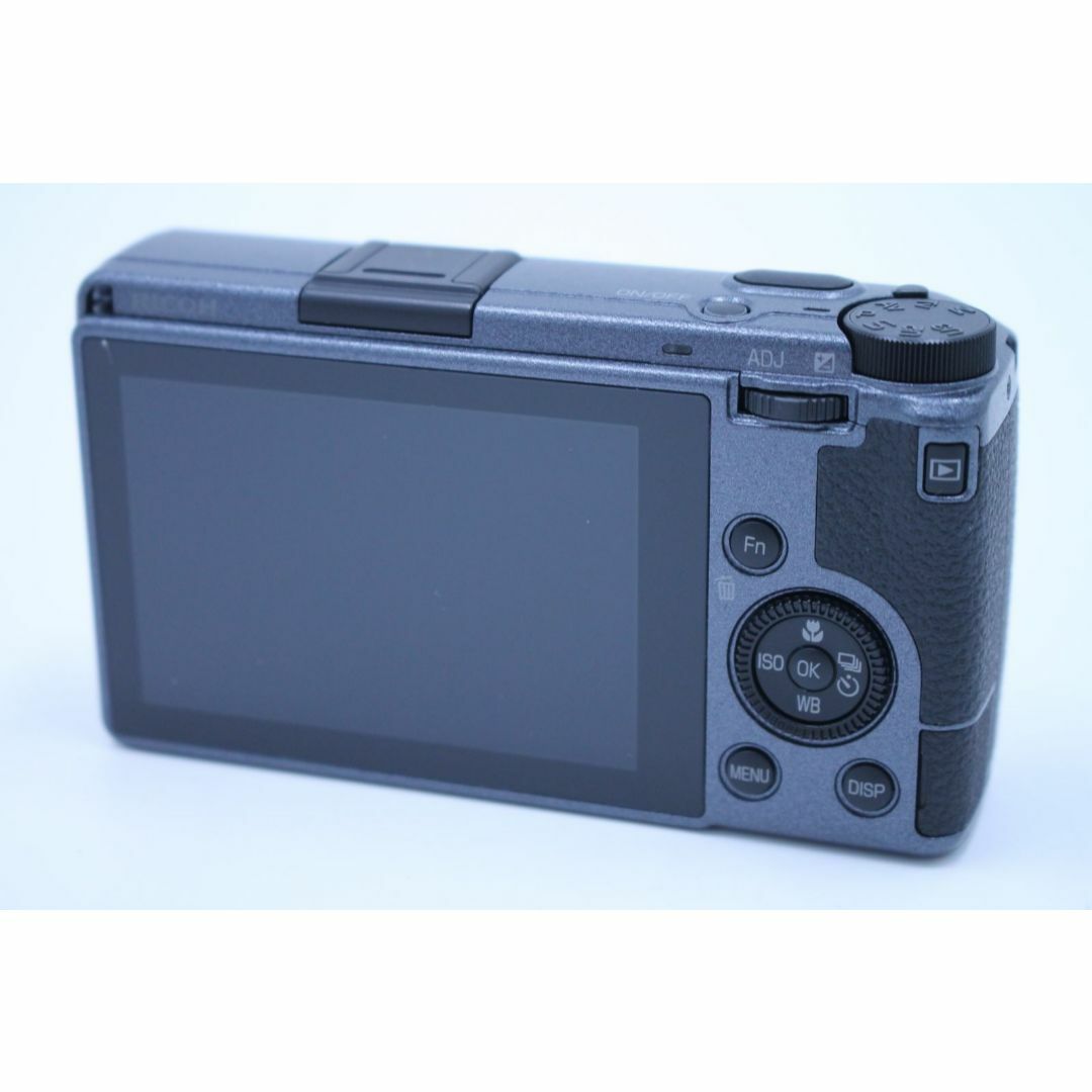 RICOH - RICOH GR IIIx Urban Editionの通販 by カメラランドショップ|リコーならラクマ RICOH - RICOH GR IIIx Urban Editionの通販 by カメラランドショップ|リコーならラクマ