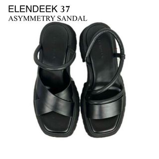 ELENDEEK(靴/シューズ)のフリマアイテム一覧 ELENDEEK(靴/シューズ)のフリマアイテム一覧