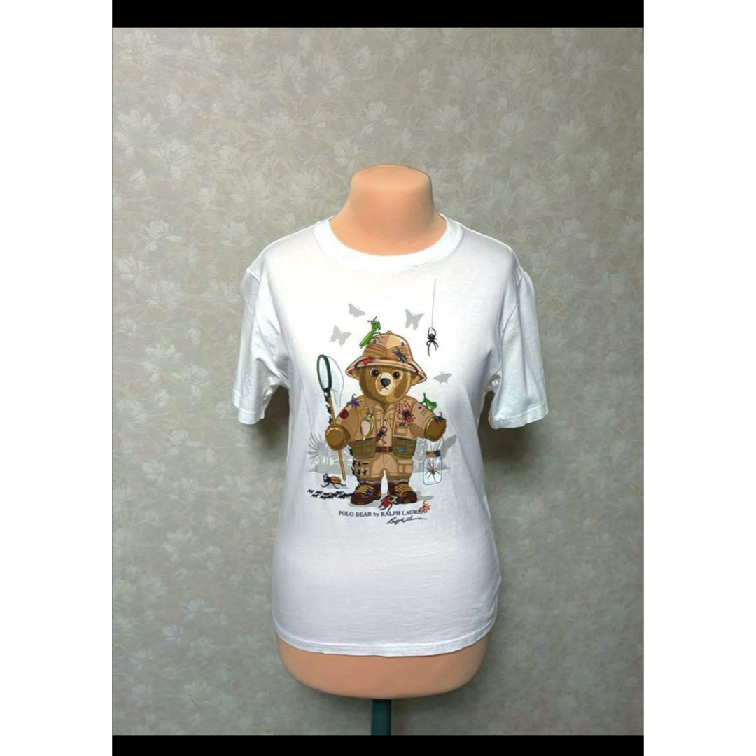 Ralph Lauren - 【大人気 ポロベア】 ラルフローレン Tシャツ
