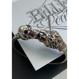 BILL WALL LEATHER(ゴールド/金色系)のフリマアイテム一覧 BILL WALL LEATHER(ゴールド/金色系)のフリマアイテム一覧