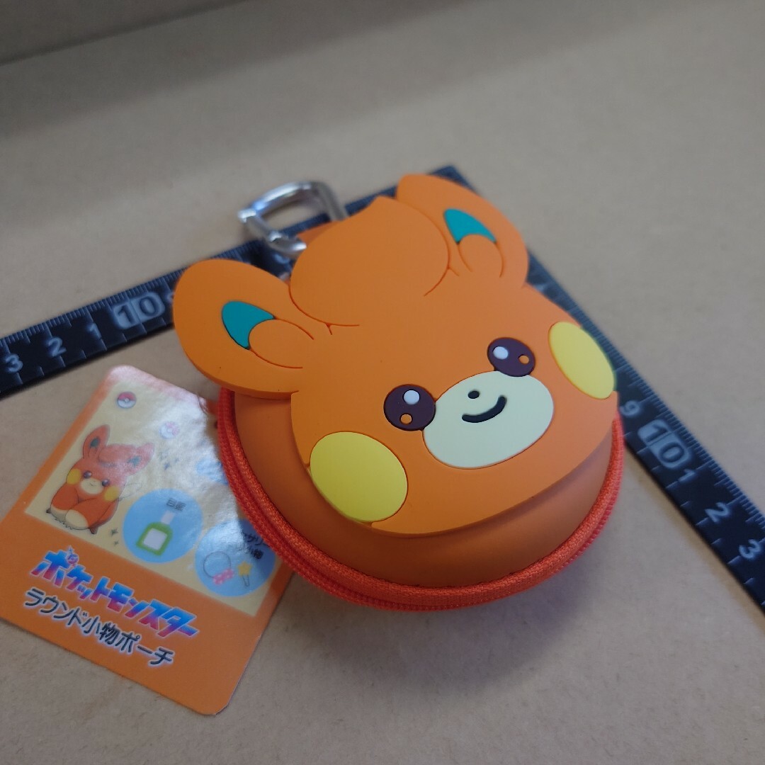 ポケモン パモ ぬいぐるみ ポーチ ステッカー まとめ売り