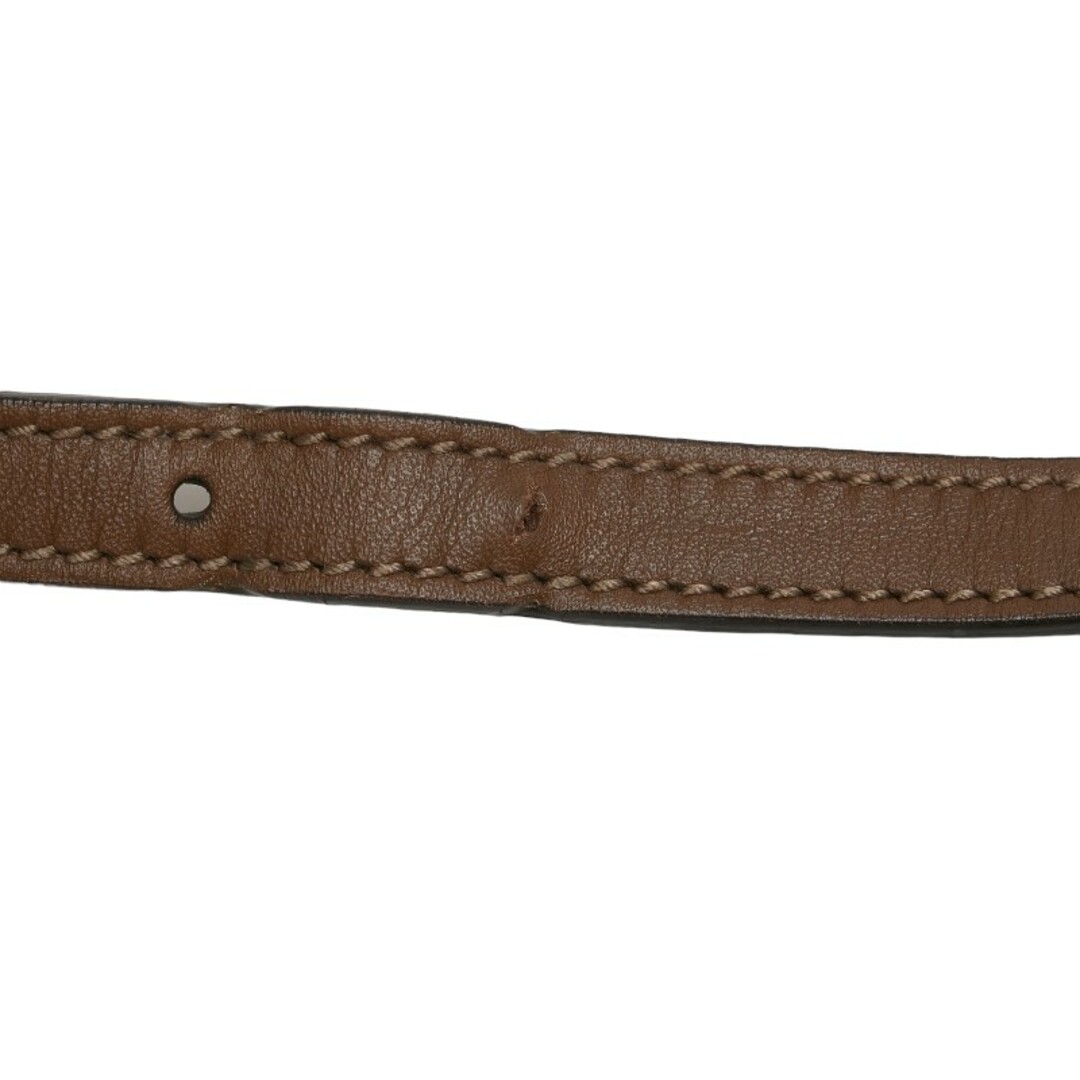 GUCCI - グッチ GGスプリーム グッチニース ハンドバッグ GUCCI - グッチ GGスプリーム グッチニース ハンドバッグ