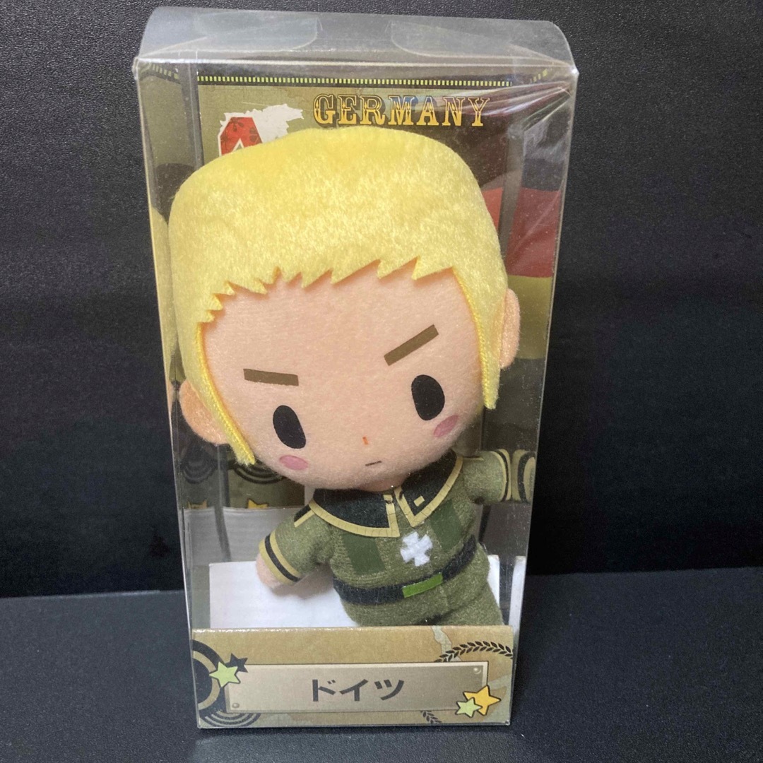 ドイツ ヘタリア ぬいぐるみの通販 by パンダ's shop|ラクマ ドイツ ヘタリア ぬいぐるみの通販 by パンダ's shop|ラクマ