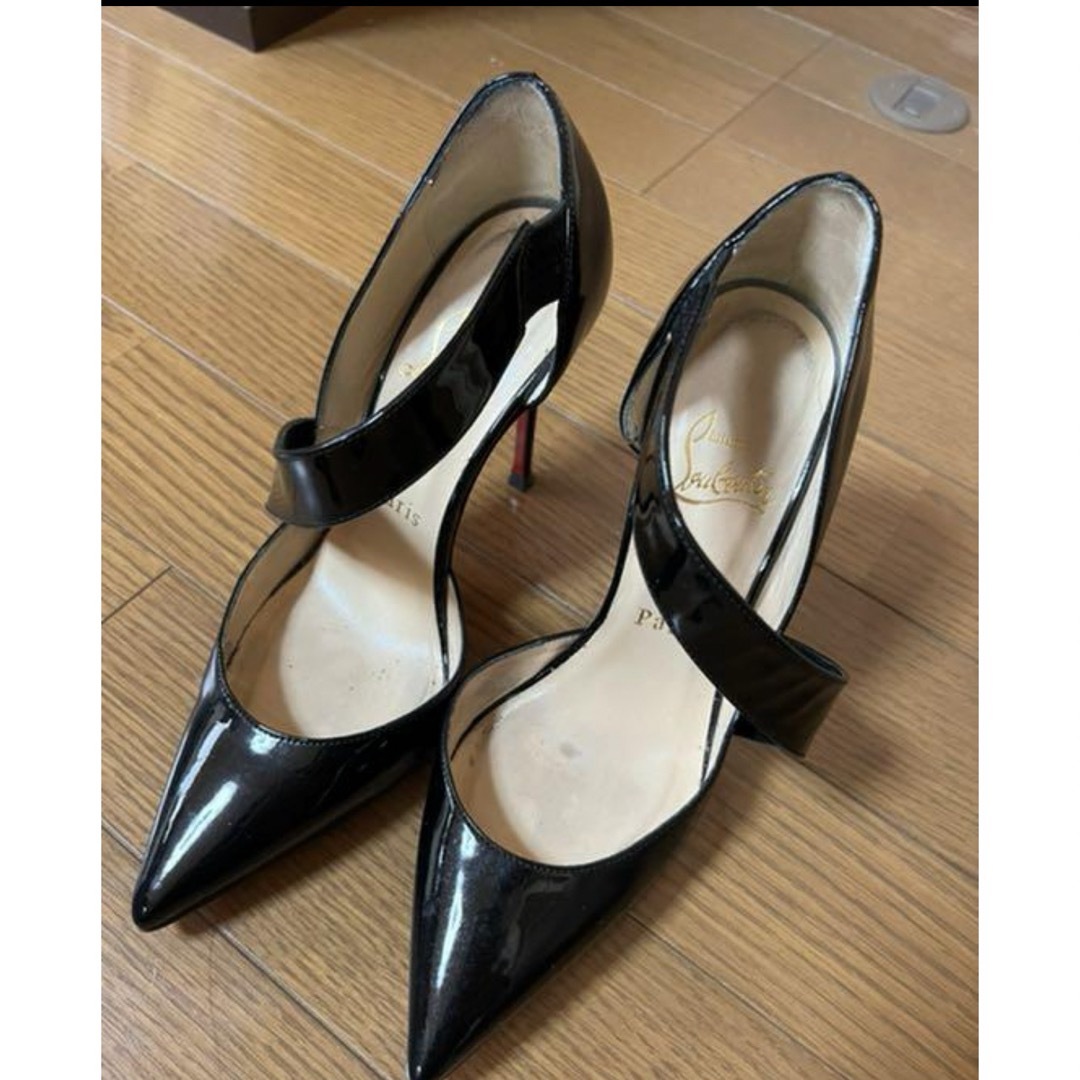 Christian Louboutin クリスチャンルブタン パンプス Christian Louboutin クリスチャンルブタン パンプス