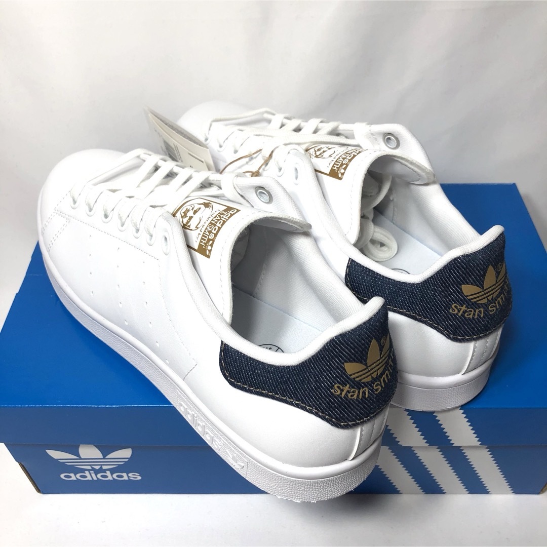 adidas - 【新品】アディダス スタンスミス スニーカー ホワイト adidas - 【新品】アディダス スタンスミス スニーカー ホワイト