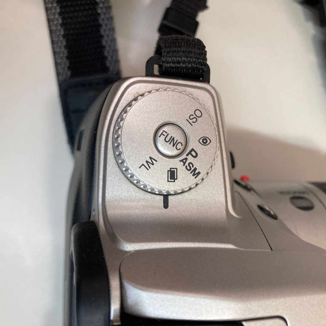 KONICA MINOLTA - 美品 MINOLTA フィルムカメラ AF sweet s α KONICA MINOLTA - 美品 MINOLTA フィルムカメラ AF sweet s α