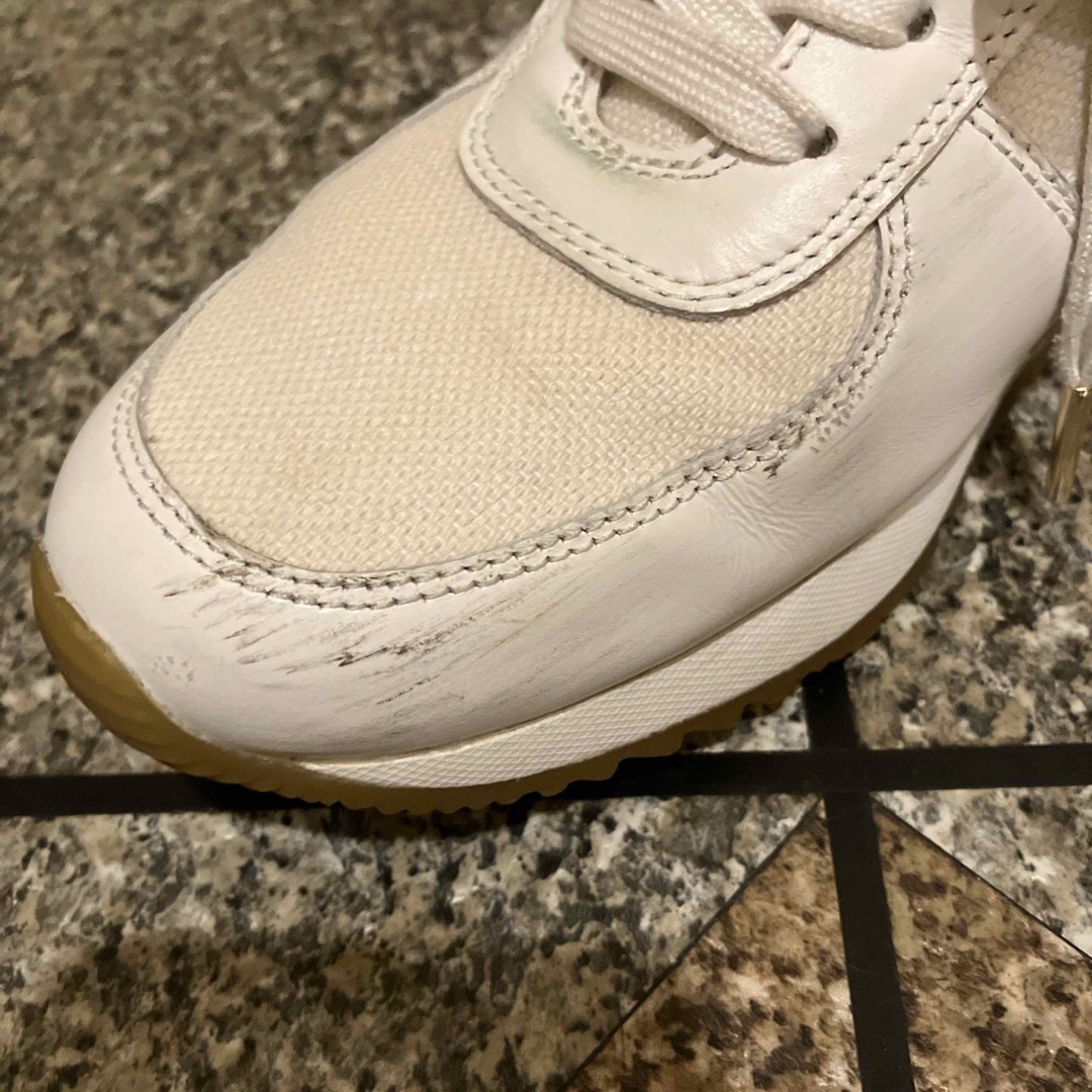 MICHAEL KORS - マイケルコース スニーカーの通販 by yuzu MICHAEL KORS - マイケルコース スニーカーの通販 by yuzu