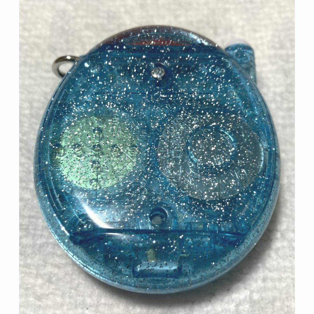 たまごっち コネクション みずいろらめの通販 by さんちょしょっ たまごっち コネクション みずいろらめの通販 by さんちょしょっ