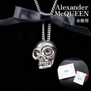 Alexander McQueen(ネックレス)のフリマアイテム一覧 Alexander McQueen(ネックレス)のフリマアイテム一覧