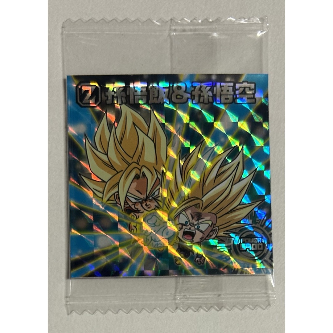 ドラゴンボール - ドラゴンボール ウエハース シールの通販 by ドラゴンボール - ドラゴンボール ウエハース シールの通販 by