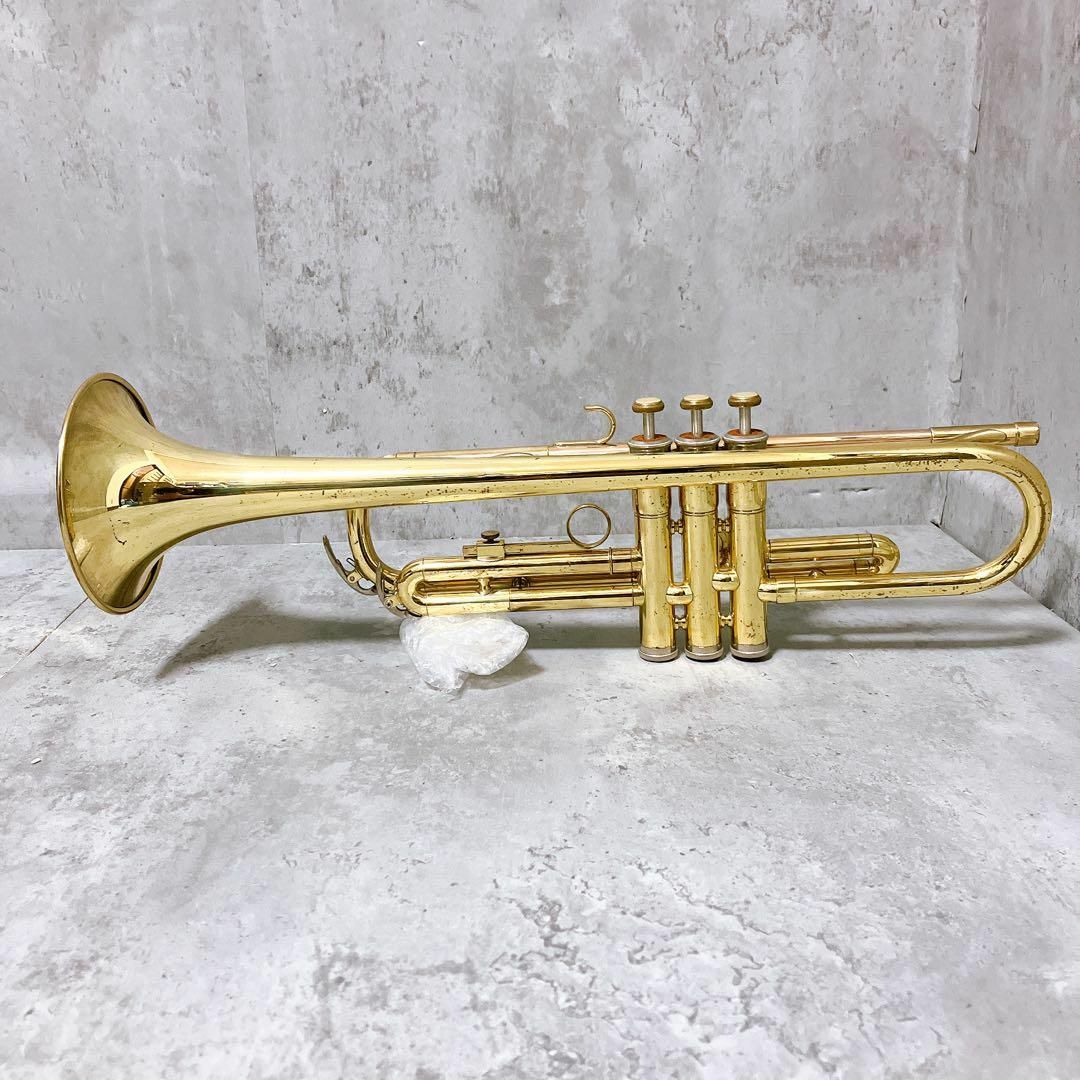 Yamaha 留っ YTR-236 トランペット本体 Yamaha 留っ YTR-236 トランペット本体
