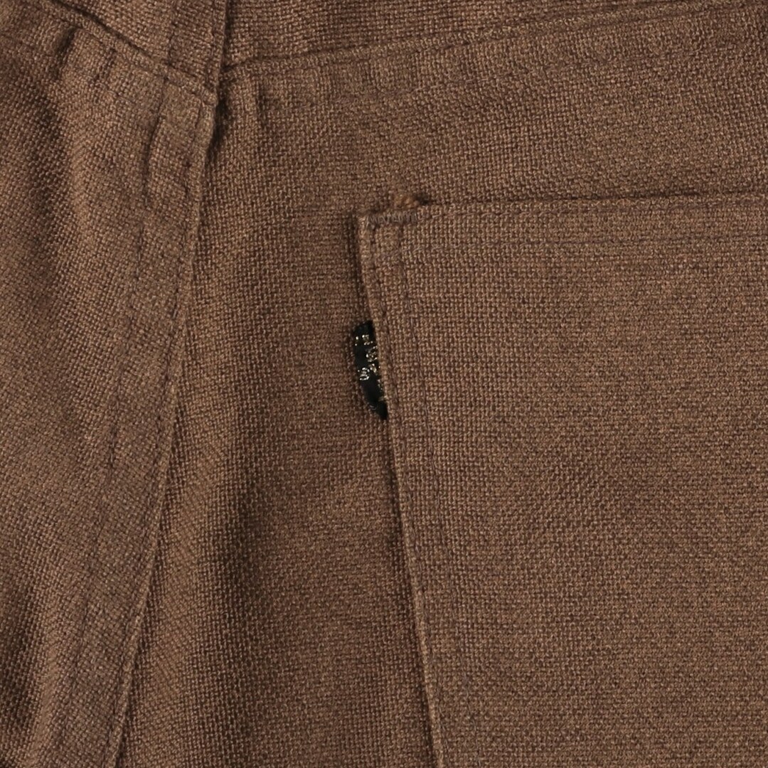 Levi's - 古着 60~70年代 リーバイス Levi's STA-PREST スタプレ Levi's - 古着 60~70年代 リーバイス Levi's STA-PREST スタプレ
