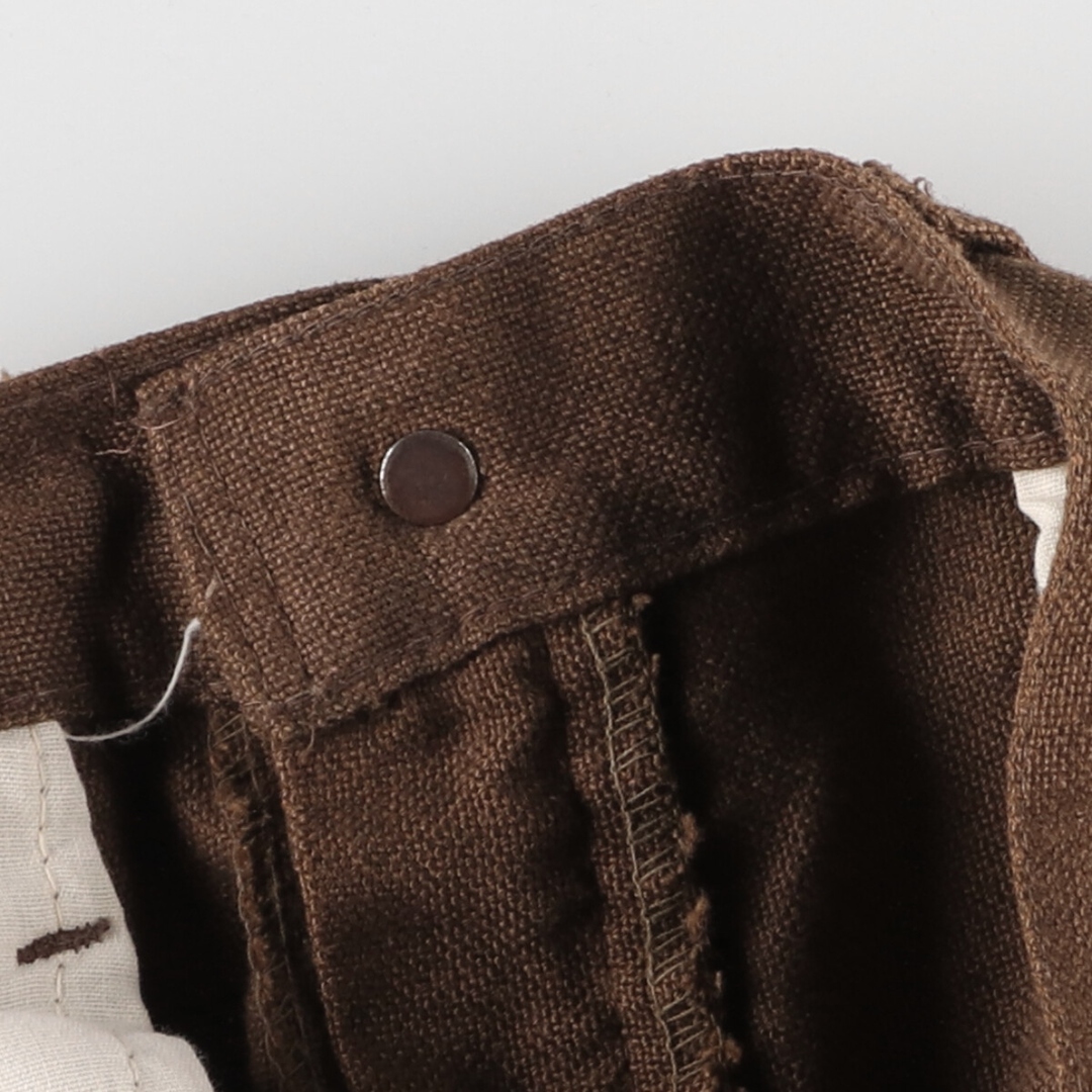 Levi's - 古着 60~70年代 リーバイス Levi's STA-PREST スタプレ Levi's - 古着 60~70年代 リーバイス Levi's STA-PREST スタプレ