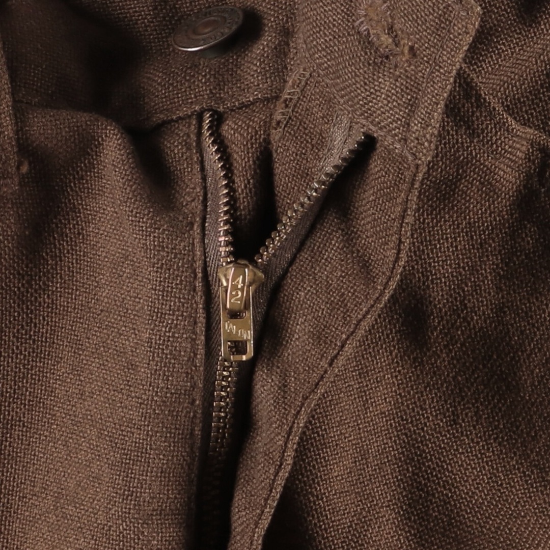 Levi's - 古着 60~70年代 リーバイス Levi's STA-PREST スタプレ Levi's - 古着 60~70年代 リーバイス Levi's STA-PREST スタプレ