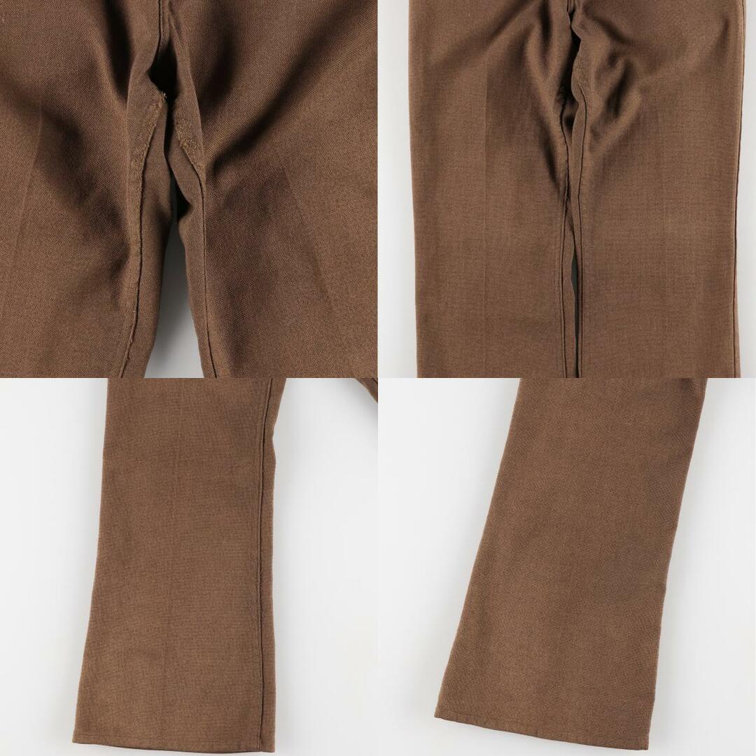 Levi's - 古着 60~70年代 リーバイス Levi's STA-PREST スタプレ Levi's - 古着 60~70年代 リーバイス Levi's STA-PREST スタプレ