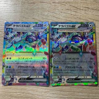 ニンフィアEX サーナイトEX ニンフィアEX サーナイトEX