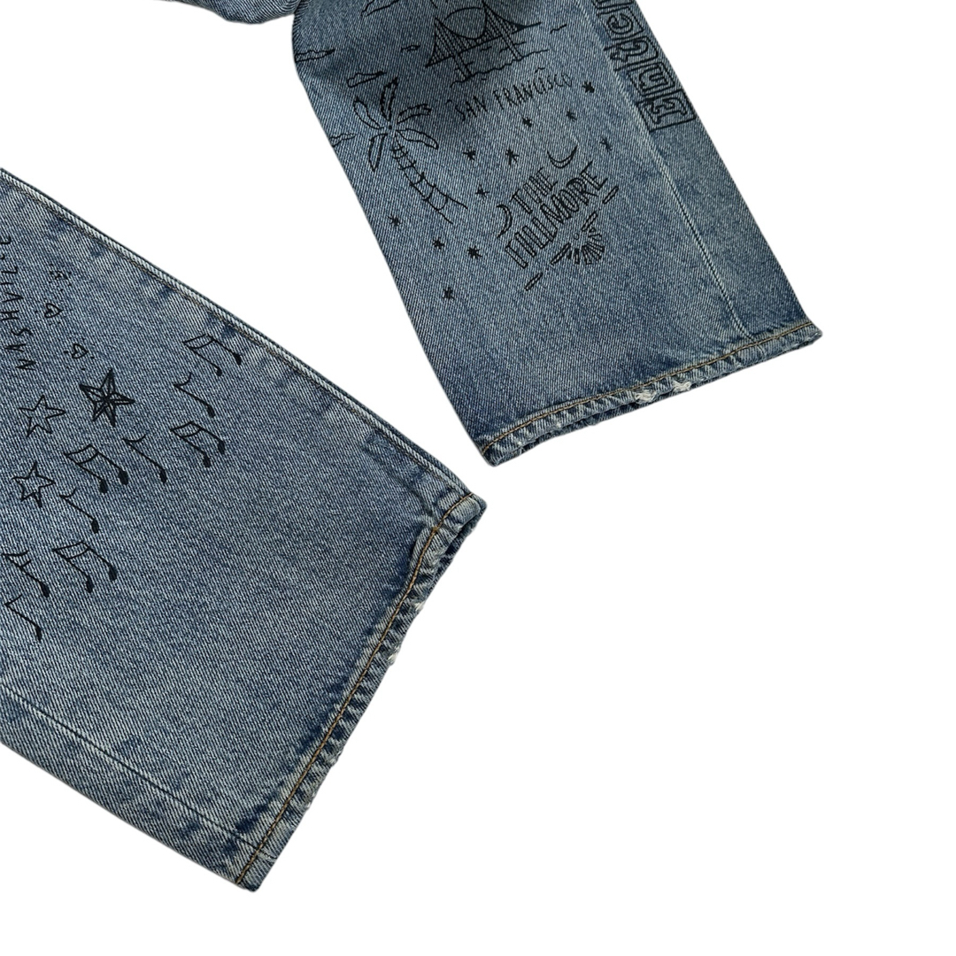 Levi's - Levis 501 XX Day Celebration jeansの通販 by ご購入 Levi's - Levis 501 XX Day Celebration jeansの通販 by ご購入