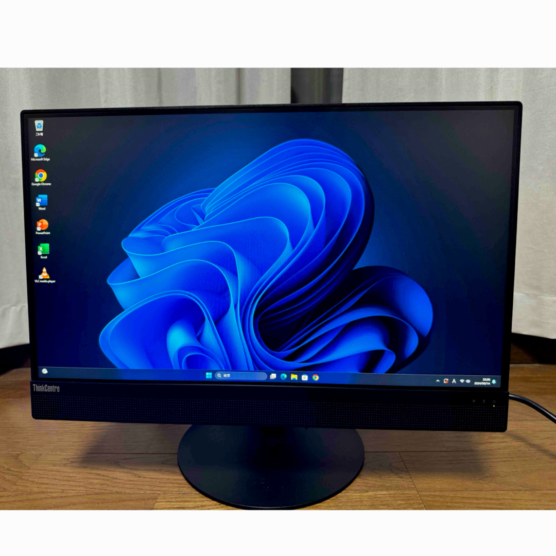 Lenovo 一体型パソコン Core i5-9400 office付 デスクトップ型PC Lenovo 一体型パソコン Core i5-9400 office付 デスクトップ型PC