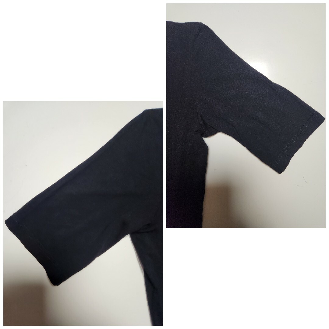 agnes b. - 【美品】アニエスベー 転写プリント ワンピース 1の agnes b. - 【美品】アニエスベー 転写プリント ワンピース 1の