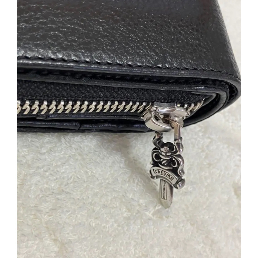 Chrome Hearts - 令和最新購入!超美品!2021年購入!クロム Chrome Hearts - 令和最新購入!超美品!2021年購入!クロム