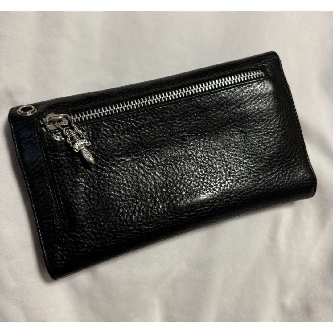 Chrome Hearts - 令和最新購入!超美品!2021年購入!クロム Chrome Hearts - 令和最新購入!超美品!2021年購入!クロム