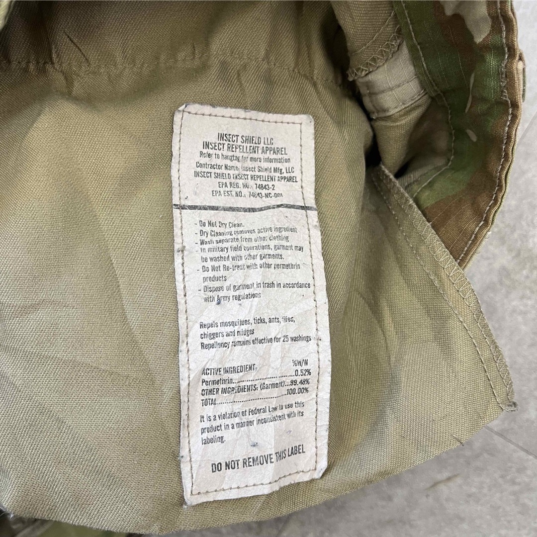 MILITARY - ARMY 古着 アメカジ ストリート 軍パン ミリタリー L MILITARY - ARMY 古着 アメカジ ストリート 軍パン ミリタリー L
