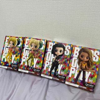 BANPRESTO - ロキ B(仮面なし) Q posket MARVEL -LOKI-vol.3 BANPRESTO - ロキ B(仮面なし) Q posket MARVEL -LOKI-vol.3