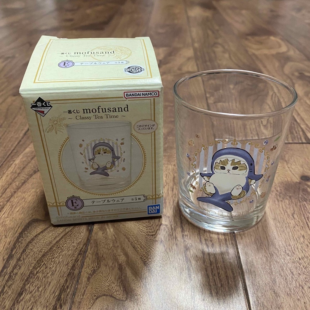 mofusand - モフサンド♥︎一番くじ♥︎C、D、E賞♥︎まとめ売り mofusand - モフサンド♥︎一番くじ♥︎C、D、E賞♥︎まとめ売り