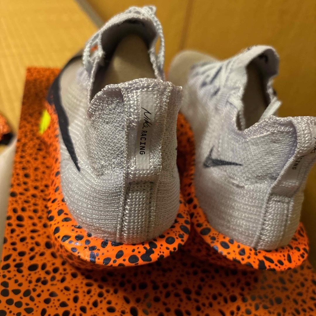 NIKE - 【ナイカーさん専用】ナイキ アルファフライ3 NIKE - 【ナイカーさん専用】ナイキ アルファフライ3