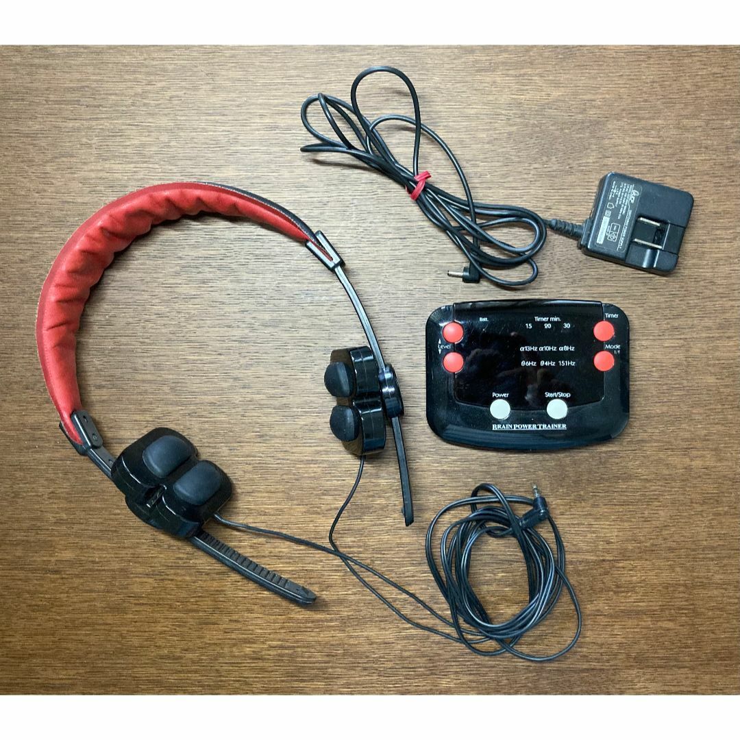 ブレインパワートレーナー BRAIN POWER TRAINER ブレインパワートレーナー BRAIN POWER TRAINER