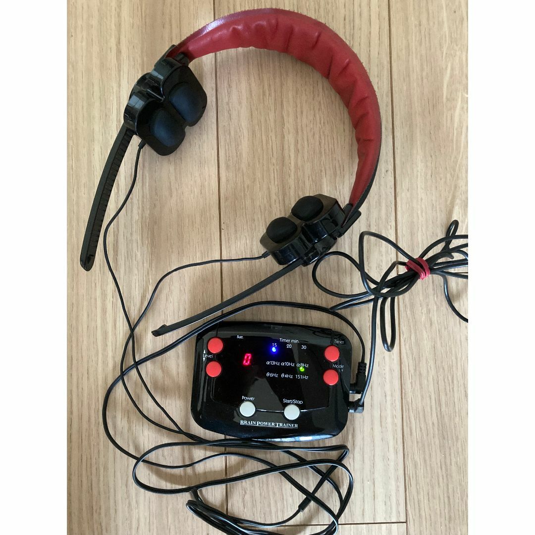 ブレインパワートレーナー BRAIN POWER TRAINER ブレインパワートレーナー BRAIN POWER TRAINER