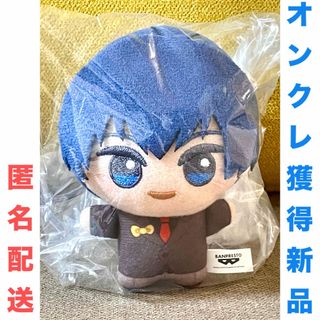 バンプレスト(BANPRESTO)の【潔世一】ブルーロック×サンリオキャラクターズ 第二弾 ちびぐるみ(キャラクターグッズ)