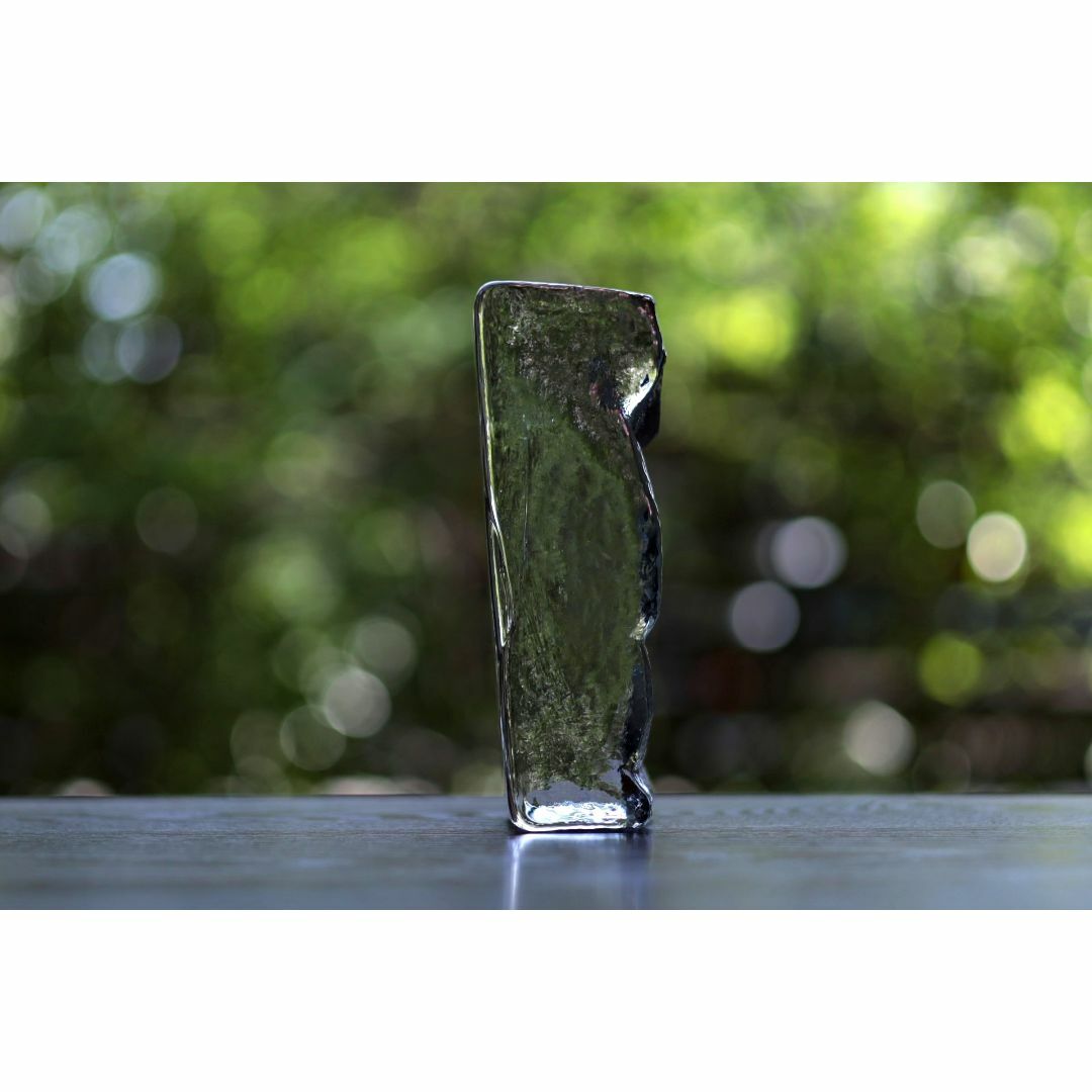 【12月スーパーSALE 15％OFF】 Lisa Larson - Erik Hoglund エリックホグラン ガラスオブジェ ガラス