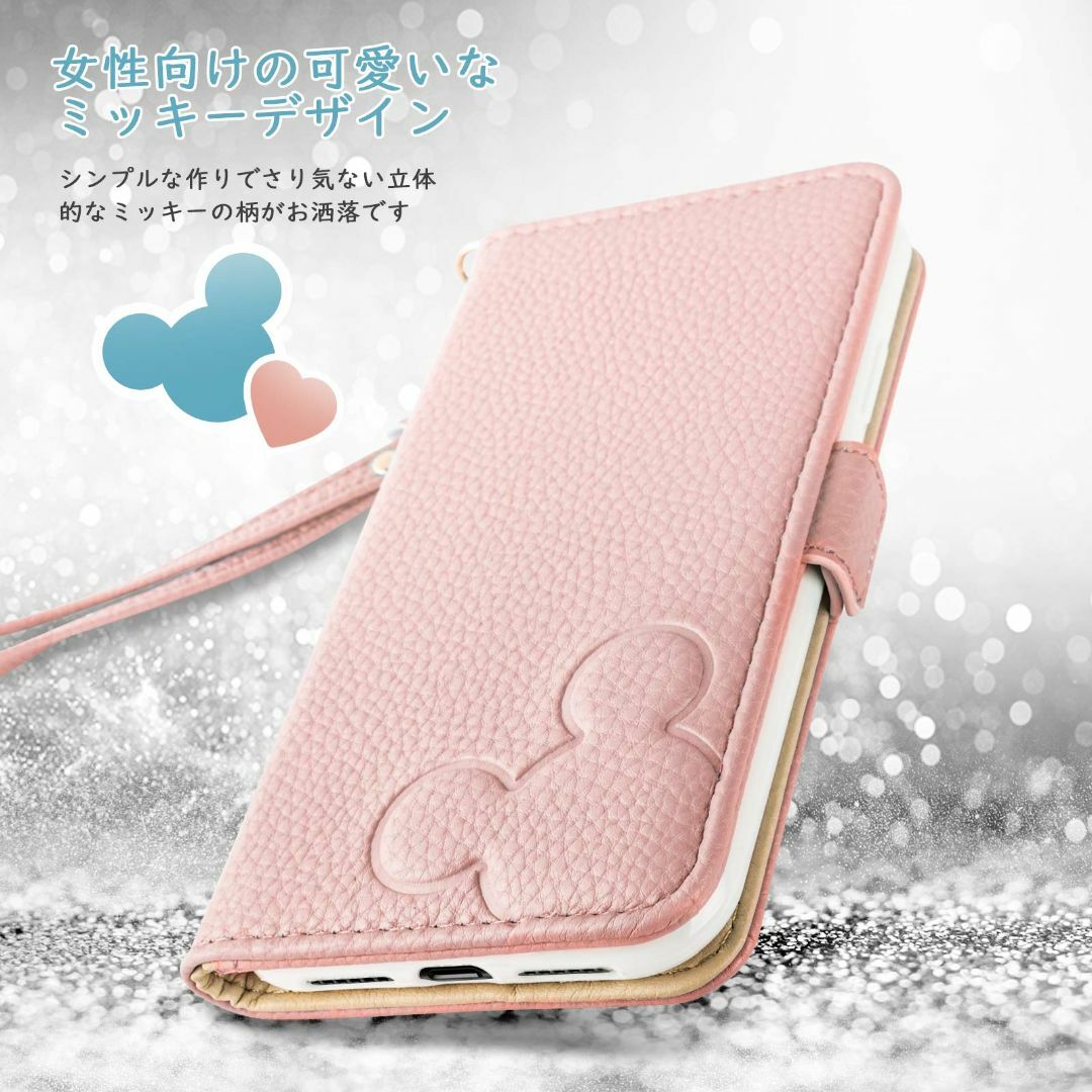 Galaxy A22 5G ケース 手帳型 SC-56B ケース 手帳型 高級レの Galaxy A22 5G ケース 手帳型 SC-56B ケース 手帳型 高級レの