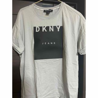 DKNY(Tシャツ(半袖/袖なし))のフリマアイテム一覧 DKNY(Tシャツ(半袖/袖なし))のフリマアイテム一覧