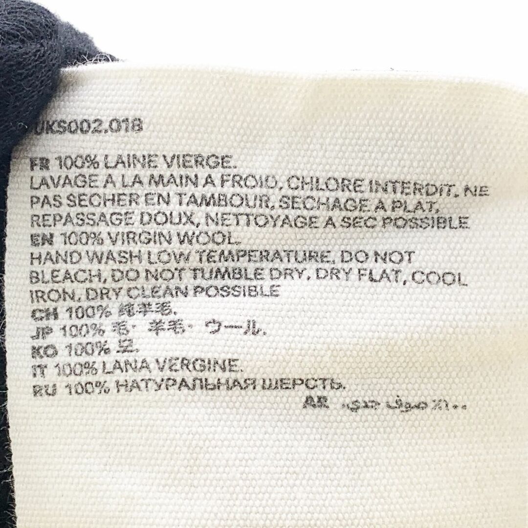 中古】 AMI PARIS アミパリス UKS002.018 アミ ドゥ クール 中古】 AMI PARIS アミパリス UKS002.018 アミ ドゥ クール