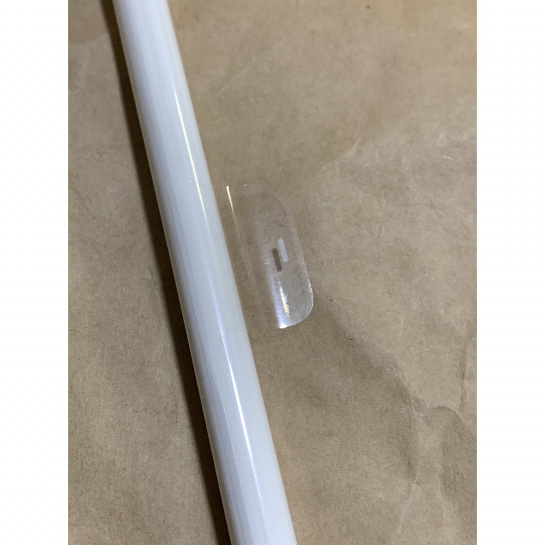 ☆未使用☆ Apple Pencil アップル ペンシル 第1世代 _&& PC周辺機器 ☆未使用☆ Apple Pencil アップル ペンシル 第1世代 _&& PC周辺機器