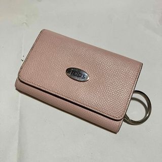TOD'S(キーケース)のフリマアイテム一覧 TOD'S(キーケース)のフリマアイテム一覧