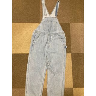JOHNBULL - 美品!johnbull ユーズドペンキ加工デニム JOHNBULL - 美品!johnbull ユーズドペンキ加工デニム