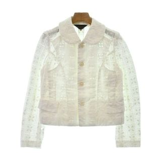 COMME des GARCONS(ジャケット/アウター)のフリマアイテム一覧 COMME des GARCONS(ジャケット/アウター)のフリマアイテム一覧