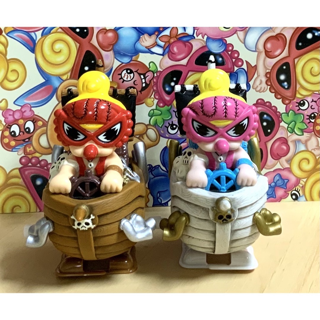 HYSTERIC MINI - ヒスミニ 正規品☆新品☆トコトコ☆赤☆ピンク HYSTERIC MINI - ヒスミニ 正規品☆新品☆トコトコ☆赤☆ピンク