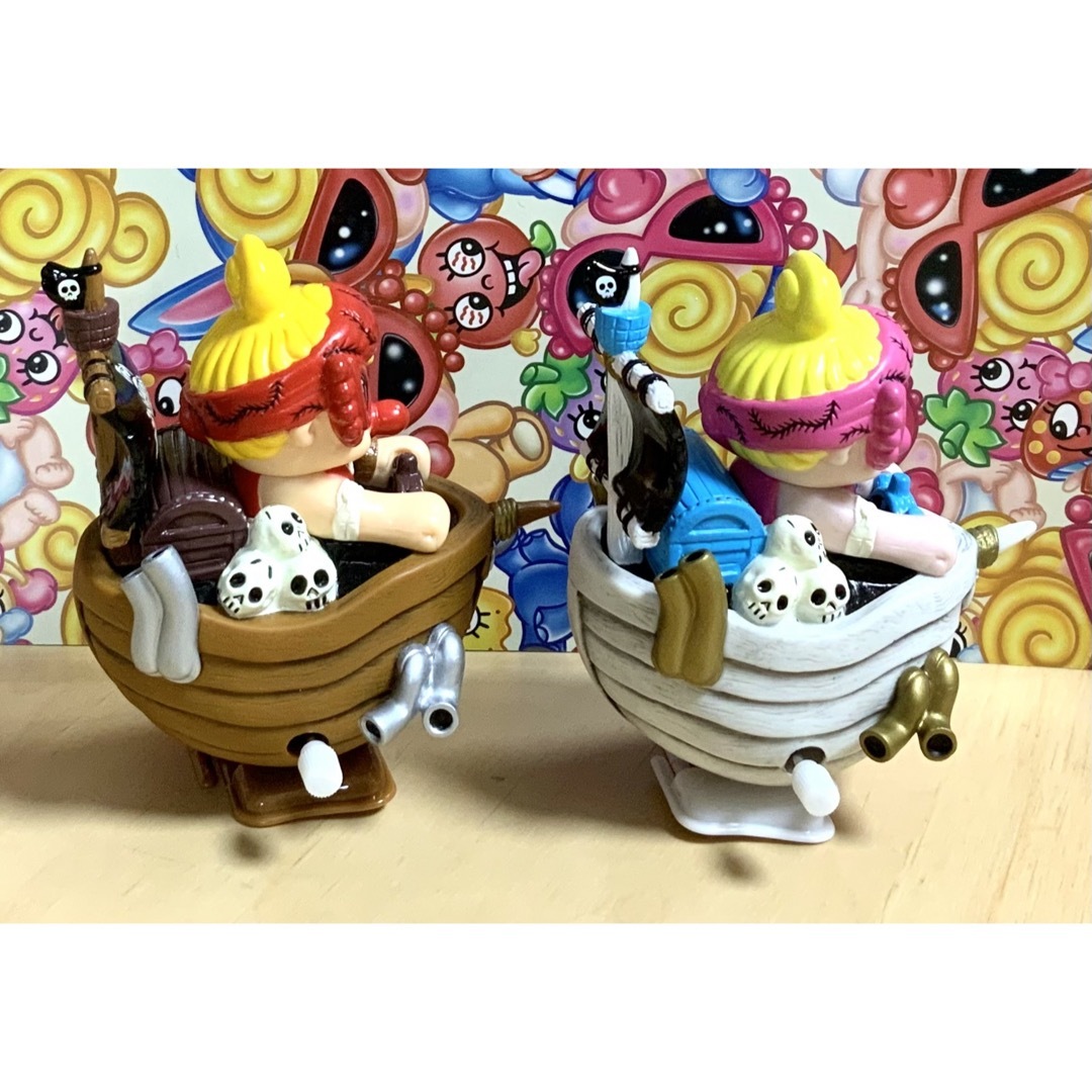 HYSTERIC MINI - ヒスミニ 正規品☆新品☆トコトコ☆赤☆ピンク HYSTERIC MINI - ヒスミニ 正規品☆新品☆トコトコ☆赤☆ピンク